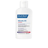 DUCRAY-KELUAL DS INTENSIVE tratamento anti-caspa shampoo 100 ml.-DrShampoo - Perfumaria e Cosmética